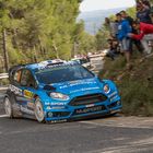 Rallye Catalunya 