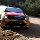 Rallye Catalunya P.Solberg