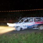 Rallye Cesky Krumlov 2007