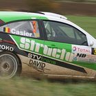 Rallye Condroz 2010