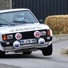 Rallye Condrozienne 2011