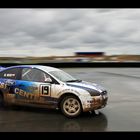 Rallye-Cross 2007 #1