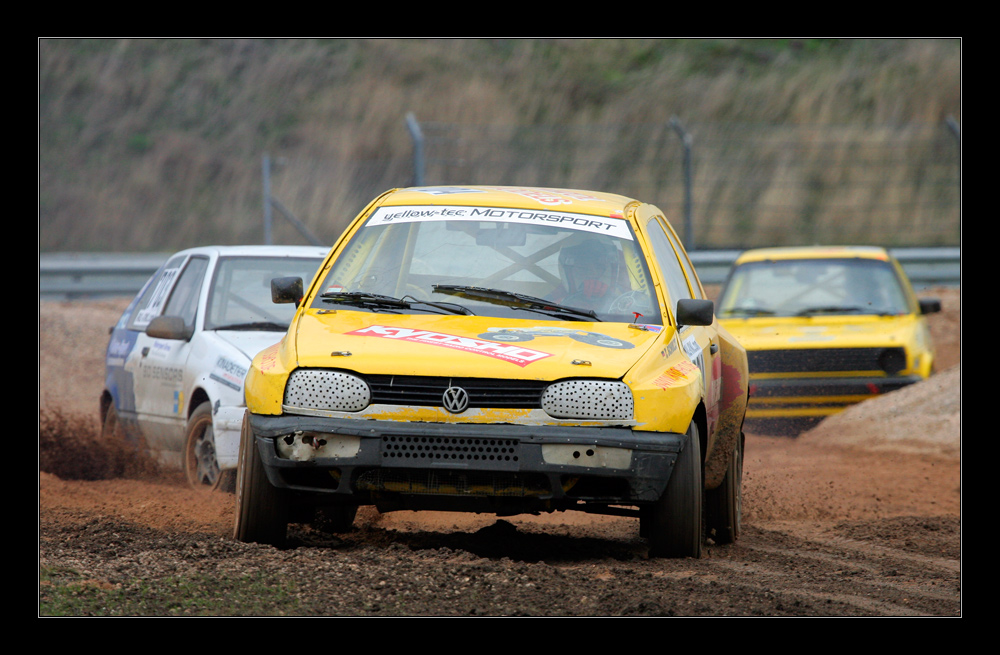 Rallye-Cross 2007 #3