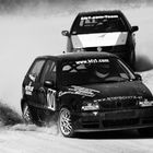 Rallye Cross