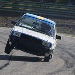 Rallye-Cross-Artistik