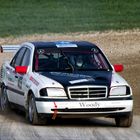 Rallye Cross in Melk