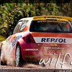 Rallye de Ferrol 2011