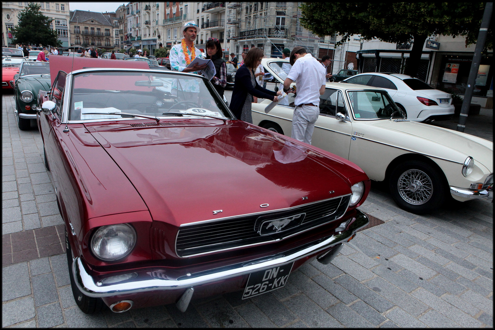 RALLYE DE LA GOUTTE D'HUILE 2021 (17)