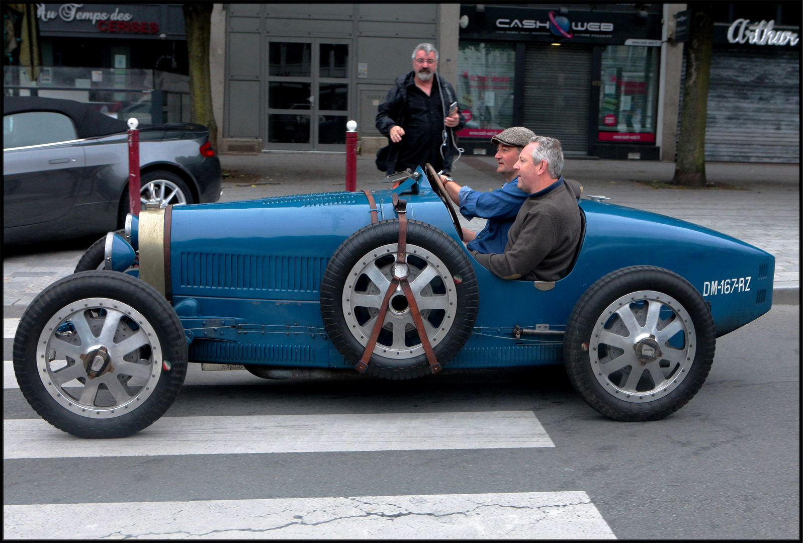 RALLYE DE LA GOUTTE D'HUILE 2021 (75)