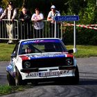 Rallye de la Semois 2013