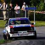 Rallye de la Semois 2013