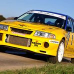 Rallye de Mettet 2012...