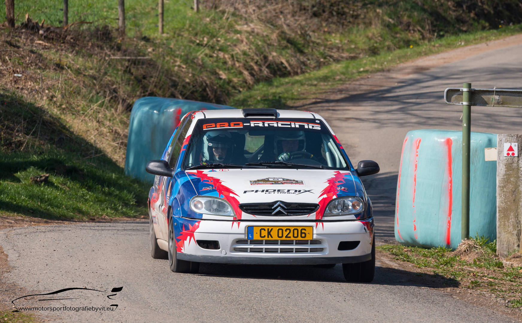 Rallye de Trois Ponts 2019 Part III