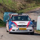 Rallye de Trois Ponts 2019 Part III