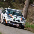 Rallye de Trois Ponts 2019 Part IV