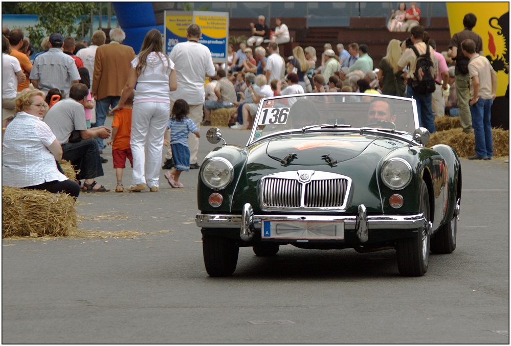 ... Rallye de Vienne (101) ...