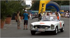 ... Rallye de Vienne (102) ...