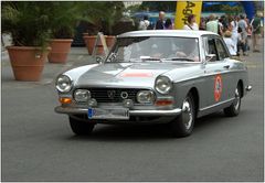 ... Rallye de Vienne (107) ...