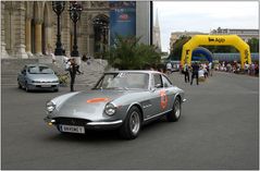 ... Rallye de Vienne (108) ...