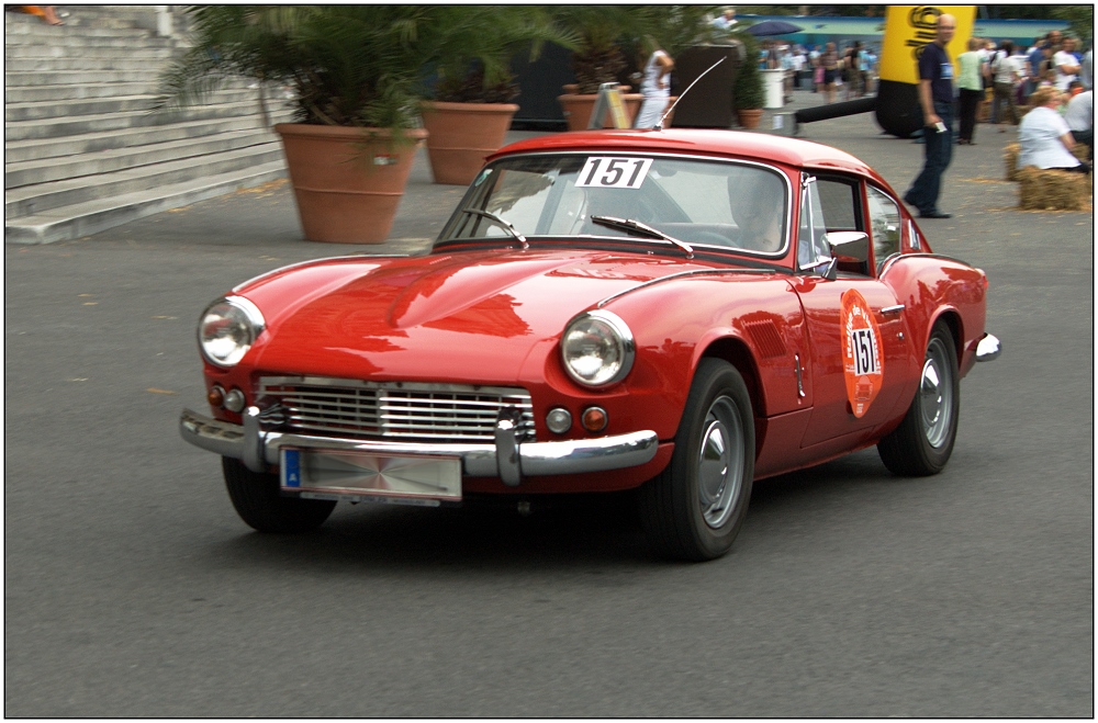 ... Rallye de Vienne (110) ...