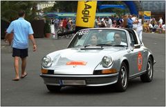 ... Rallye de Vienne (125) ...