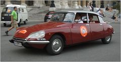 ... Rallye de Vienne (126) ...