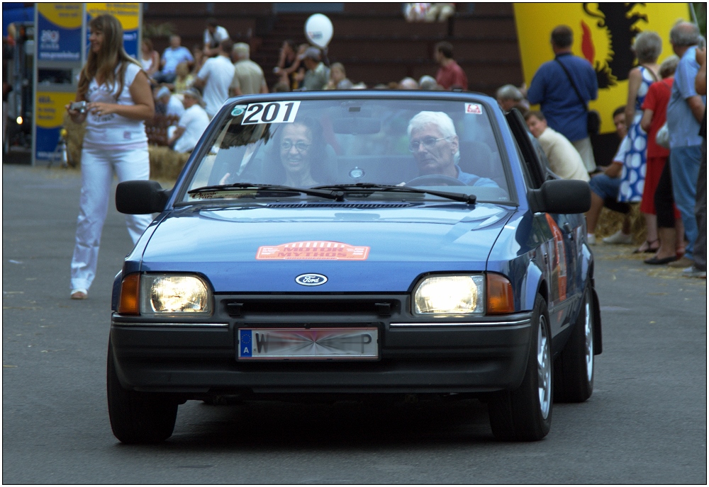 ... Rallye de Vienne (145) ...