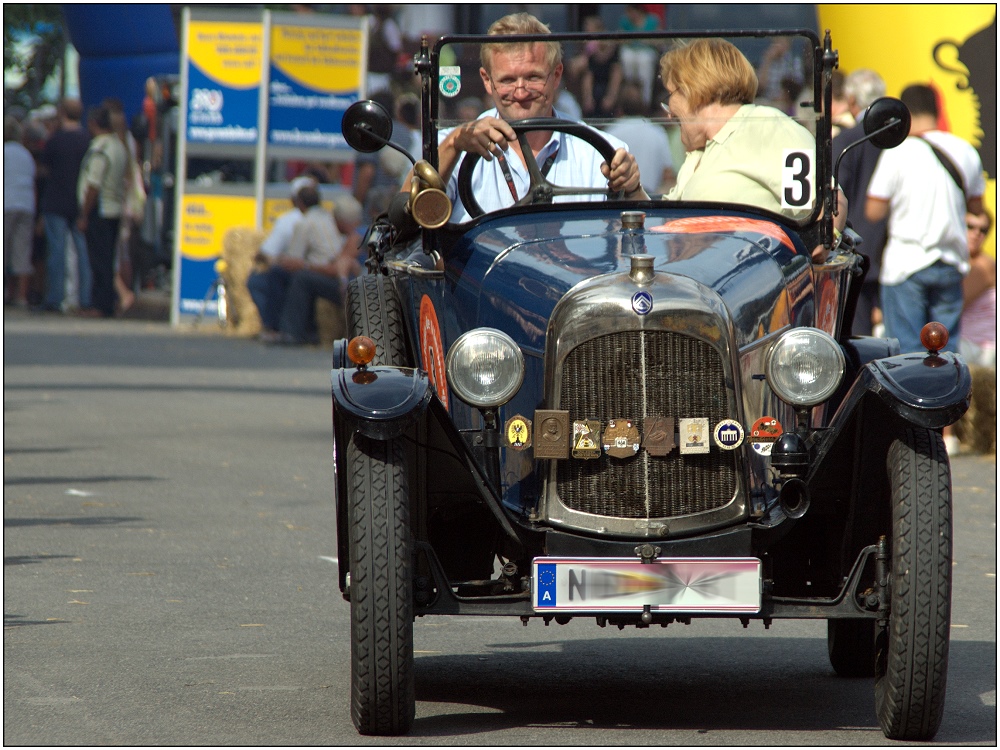 ... Rallye de Vienne (21) ...