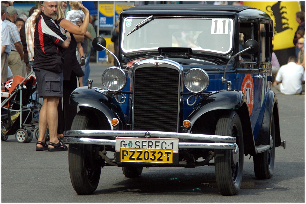 ... Rallye de Vienne (27) ...