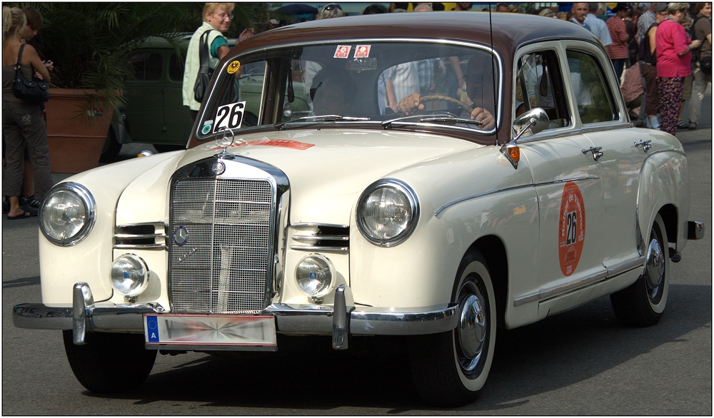 ... Rallye de Vienne (40) ...