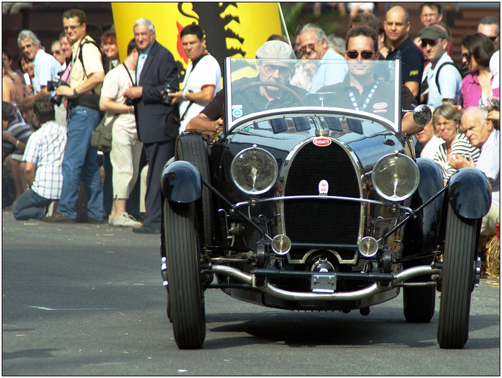 ... Rallye de Vienne (41) ...