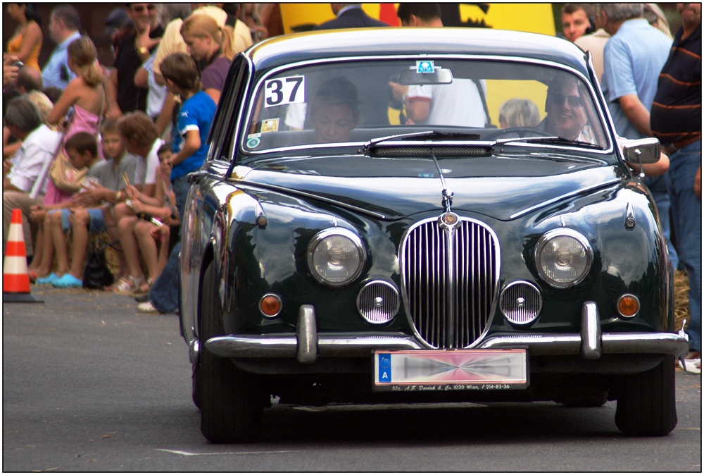 ... Rallye de Vienne (49) ...