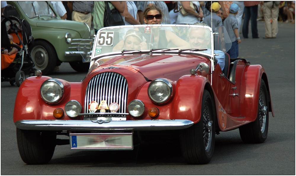 ... Rallye de Vienne (51) ...