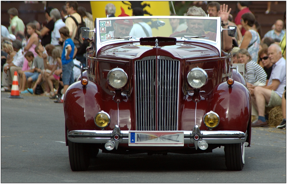 ... Rallye de Vienne (52) ...