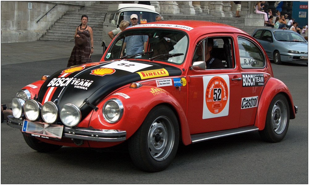 ... Rallye de Vienne (58) ...