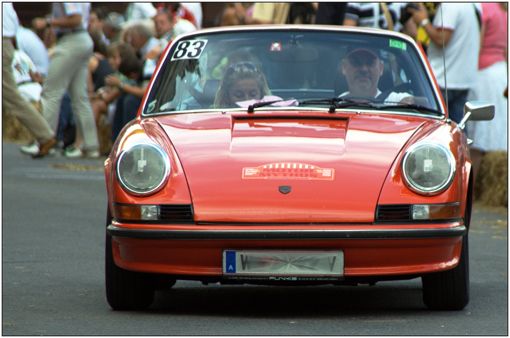 ... Rallye de Vienne (68) ...