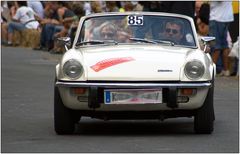 ... Rallye de Vienne (70) ...