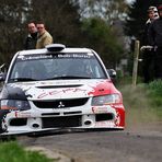 Rallye de Wallonie 2013