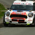 Rallye de Wallonie 2013 / Fr. Duval...