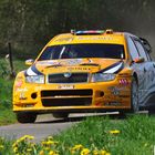 RALLYE DE WALLONIE 2014