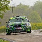 Rallye de Wallonie 2019 Part I