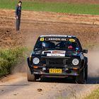 Rallye de Wallonie 2021 Part 7