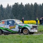 Rallye de Wallonie 2022 Part 21