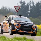 Rallye de Wallonie 2022 Part 22