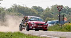 Rallye de Wallonie 2022 Part 29