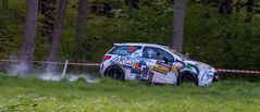 Rallye de Wallonie 2022 Part 33