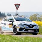 Rallye de Wallonie 2022 Part 42