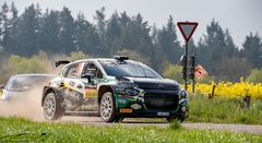 Rallye de Wallonie 2022 Part 49