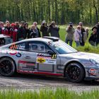 Rallye de Wallonie 2022 Part 7