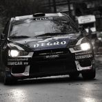 Rallye de Wallonie